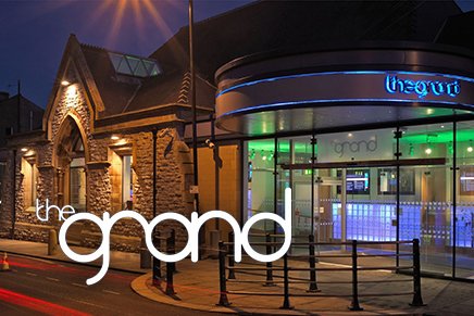 The Grand 